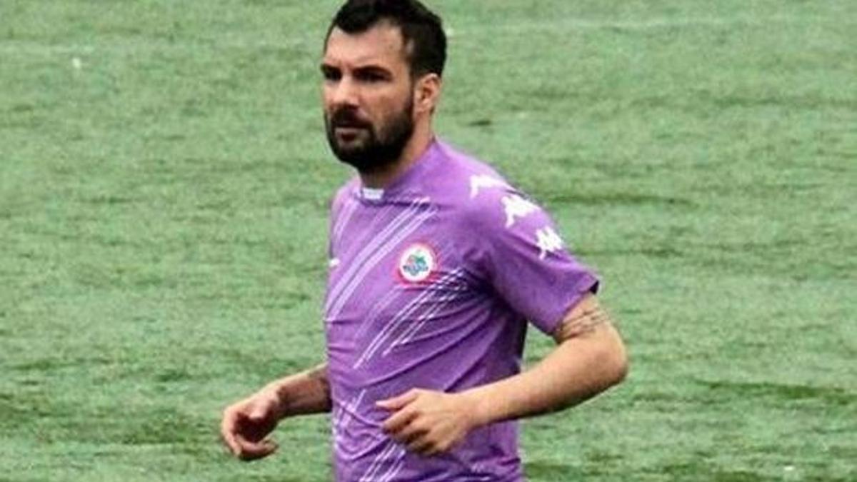 AFDK'den Engin Baytar'a 6 maç ceza
