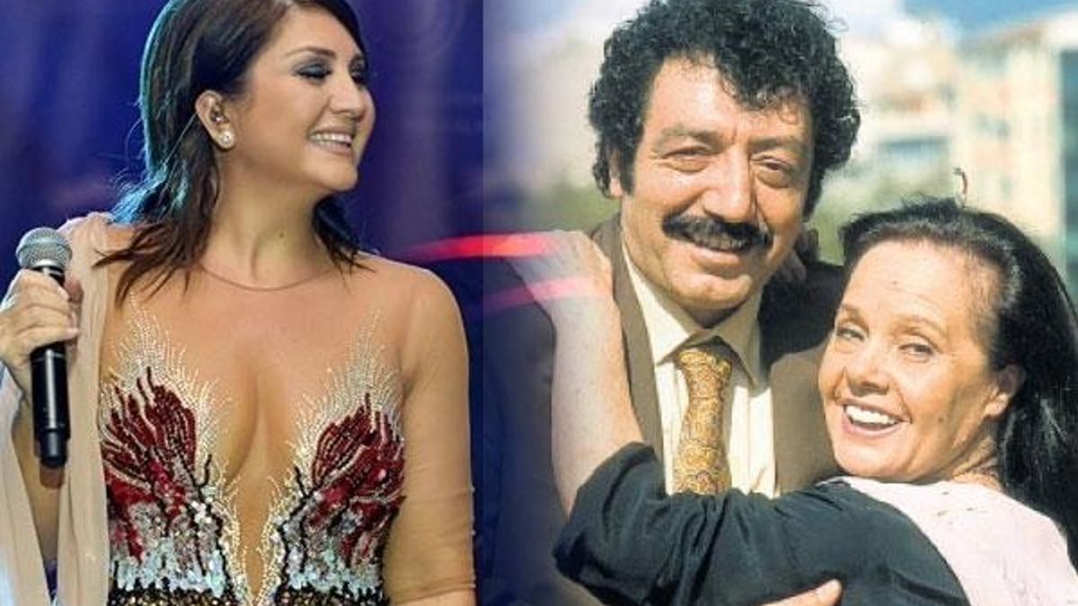 ‘Müslüm koyu bir Sibel Can hayranıydı’