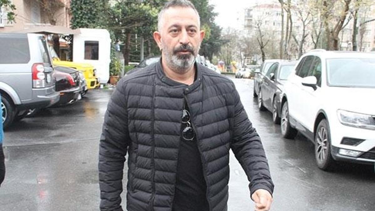 Kayhan’ı izlemedim