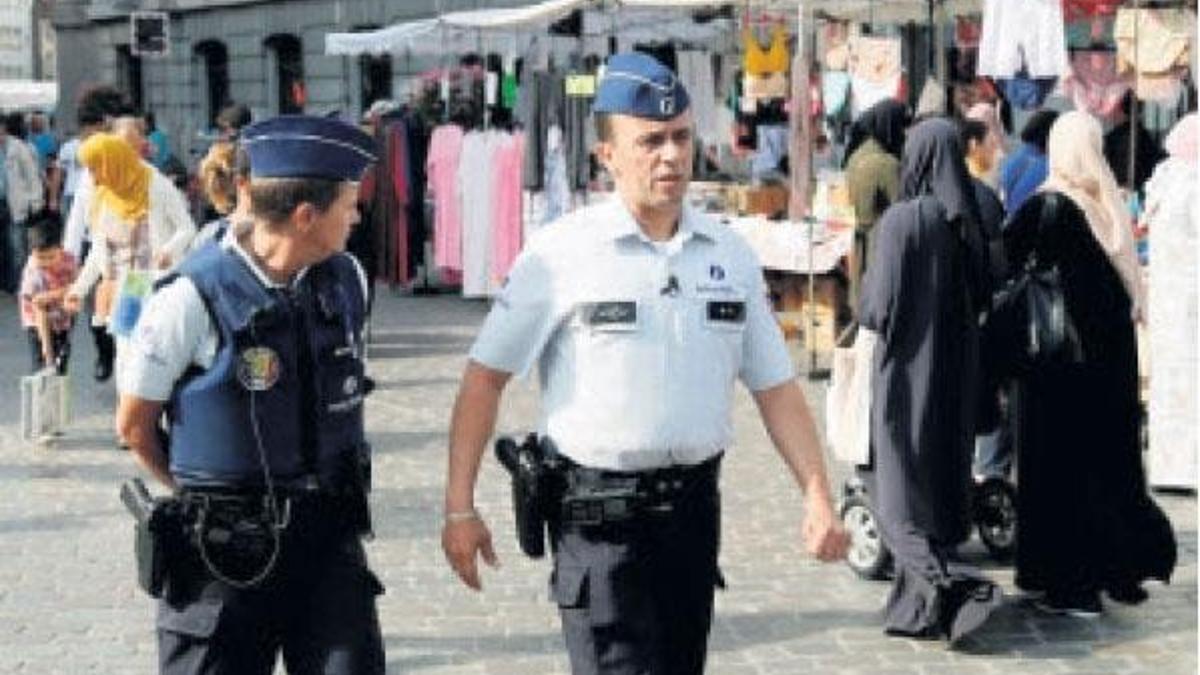 Çöp ve istihbarata eşit bütçe