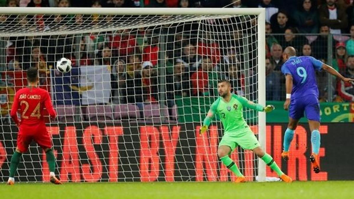 Babel, Quaresma ve Neto'yu üzdü!