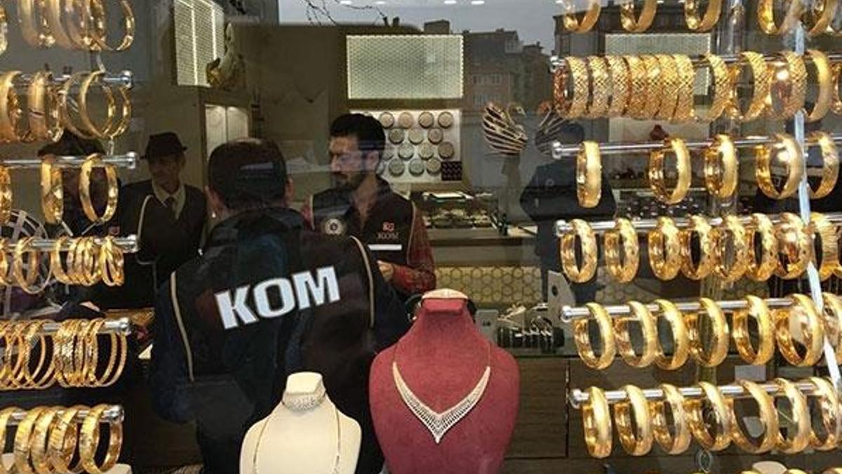 FETÖ'nün firari işadamının mal varlıklarına el konuldu
