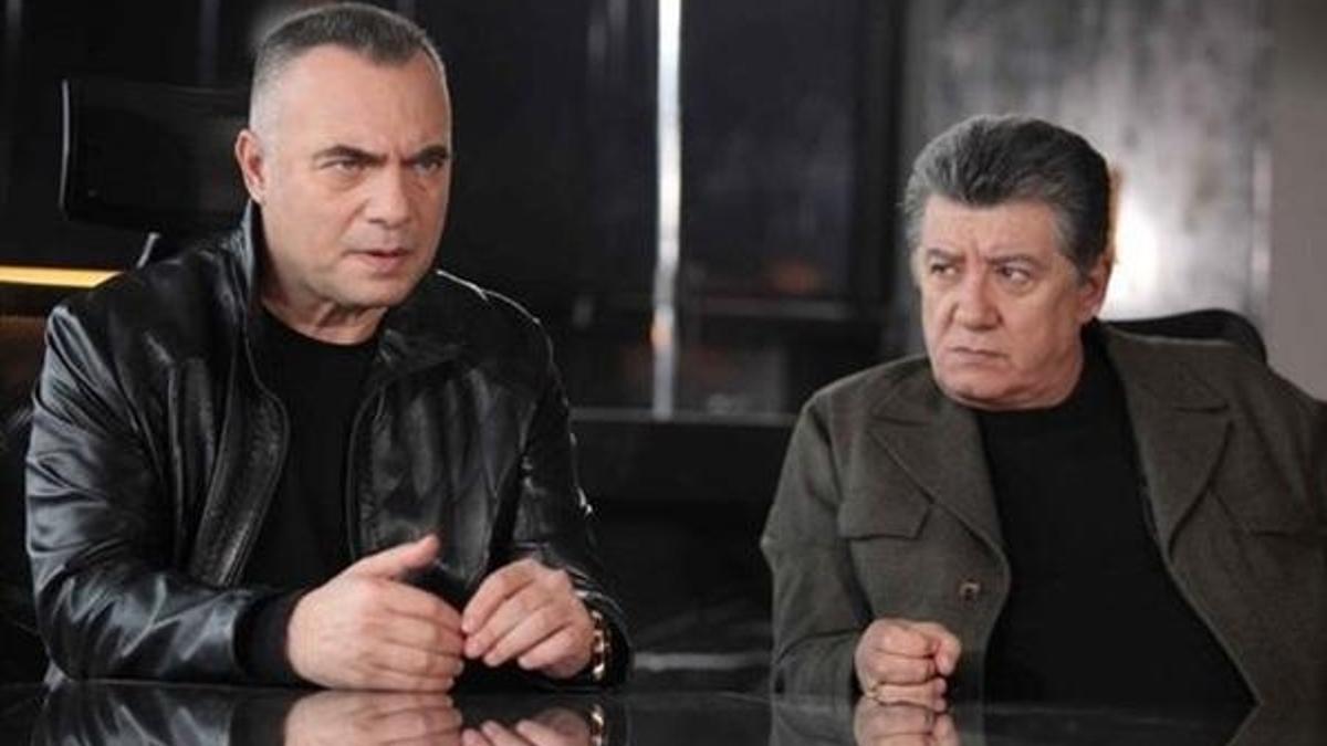 Eşkıya Dünyaya Hükümdar Olmaz 96. yeni bölümde Meryem kararını veriyor!