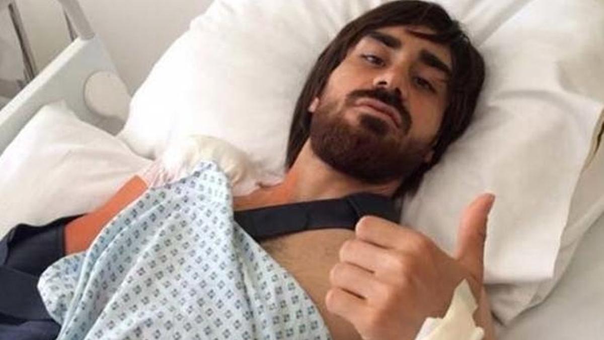 Veli Kavlak'ın dramı ortaya çıktı!