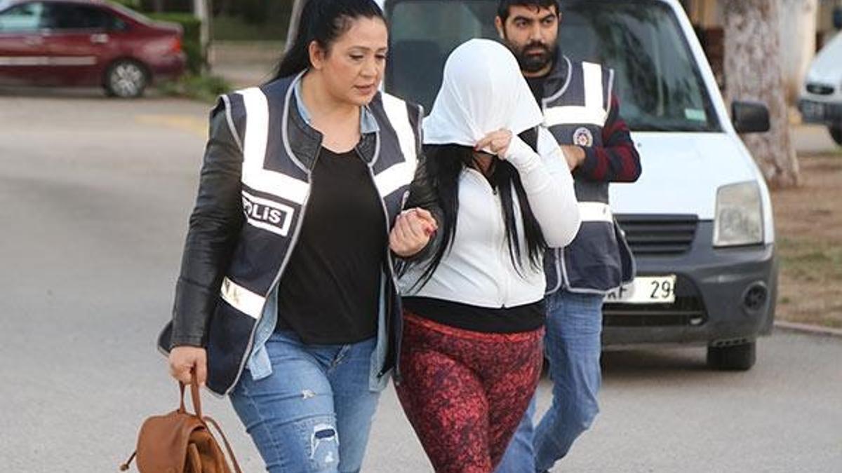 Son dakika: Dev eskort operasyonu, çok sayıda gözaltı var...