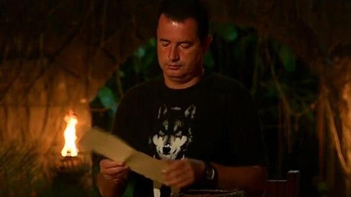 Survivor'da adaya veda eden isim belli oldu! Gözyaşlarına hakim olamadı