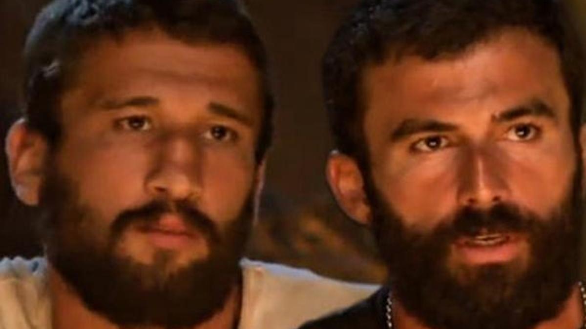 Acun Ilıcalı, Survivor'da Adem-Turabi tartışmasının detaylarını anlattı!