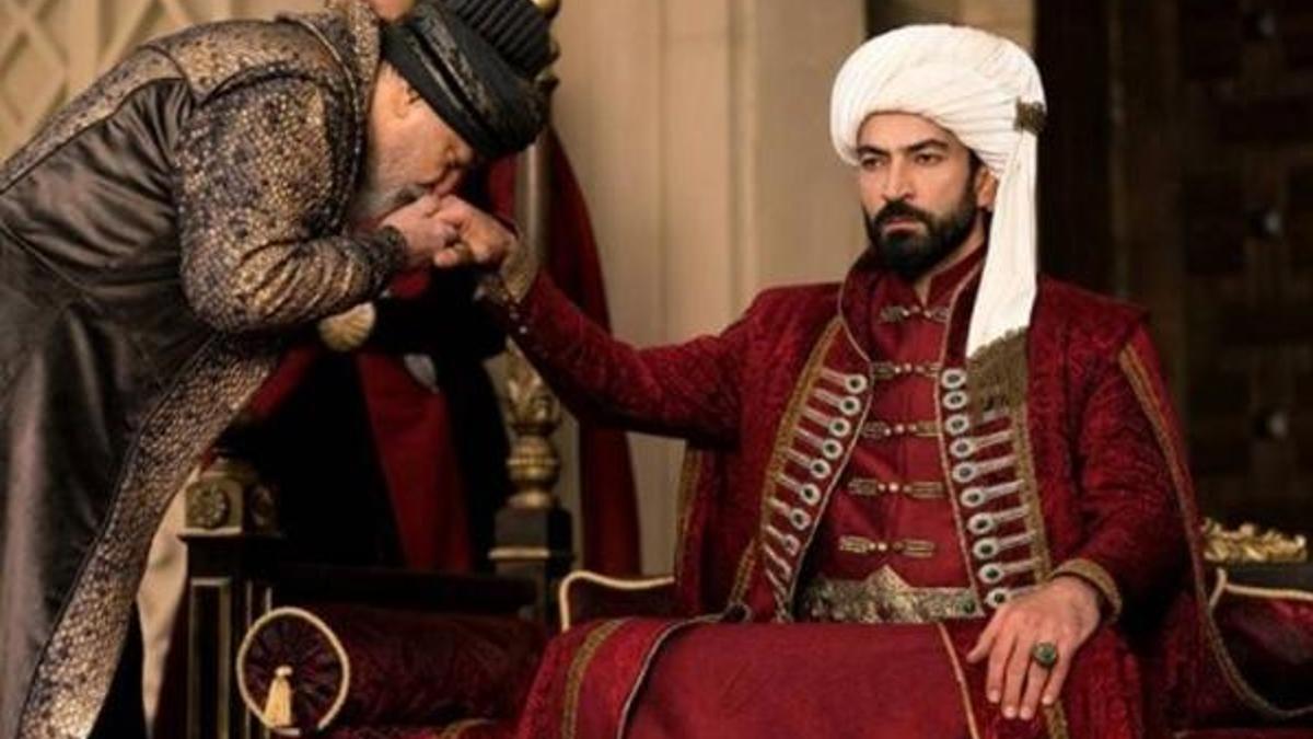 Mehmed Bir Cihan Fatihi 2. yeni bölümde Mehmed'in kararı ne olacak?