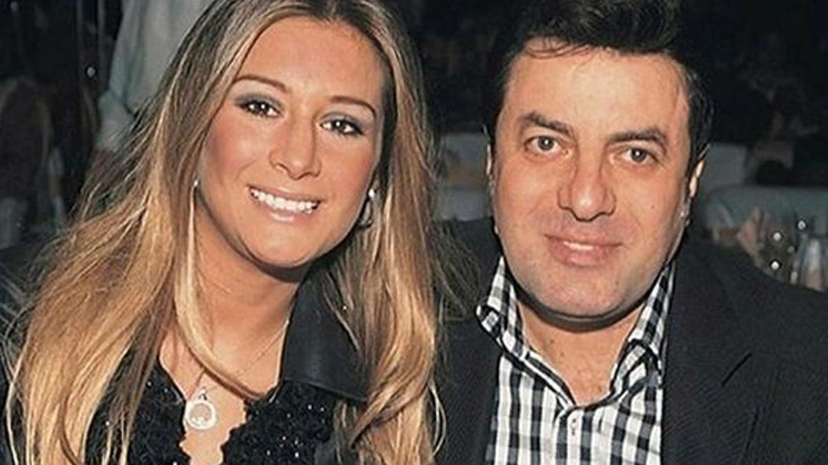 Coşkun Sabah ile Ceyda Sabah boşandı