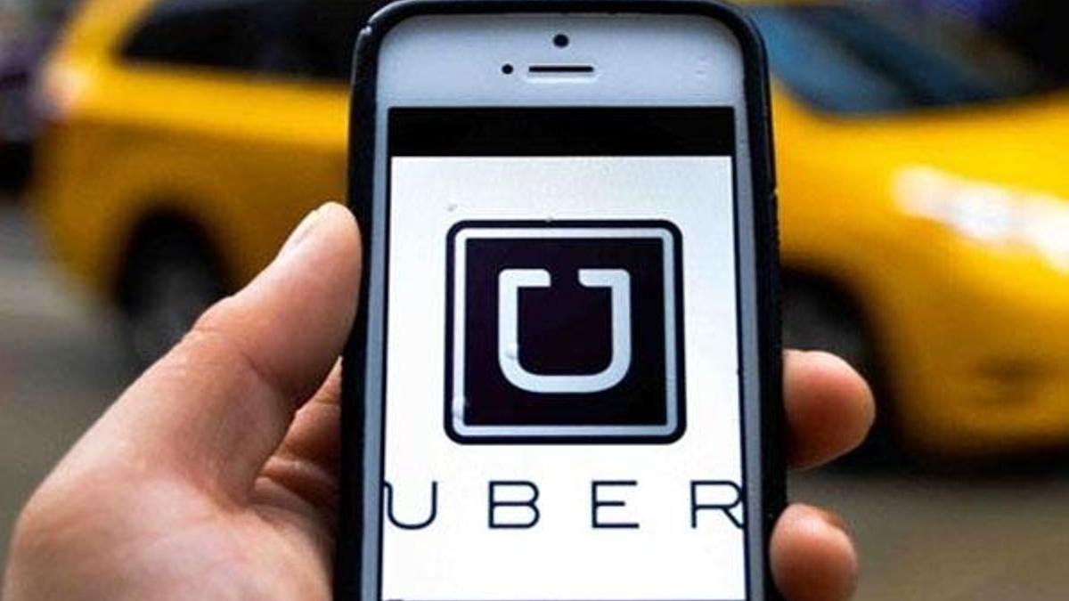 UBER'e bir günde iki yasak birden!