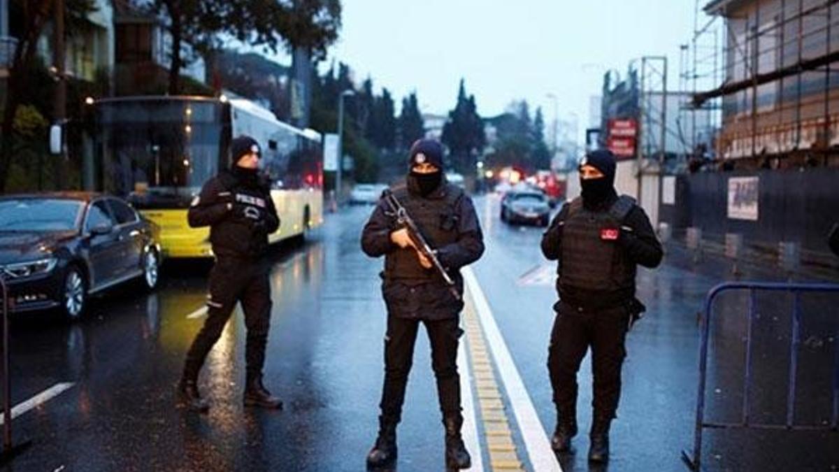 Reina saldırısında ara karar: 2 tutuklu sanık tahliye edildi
