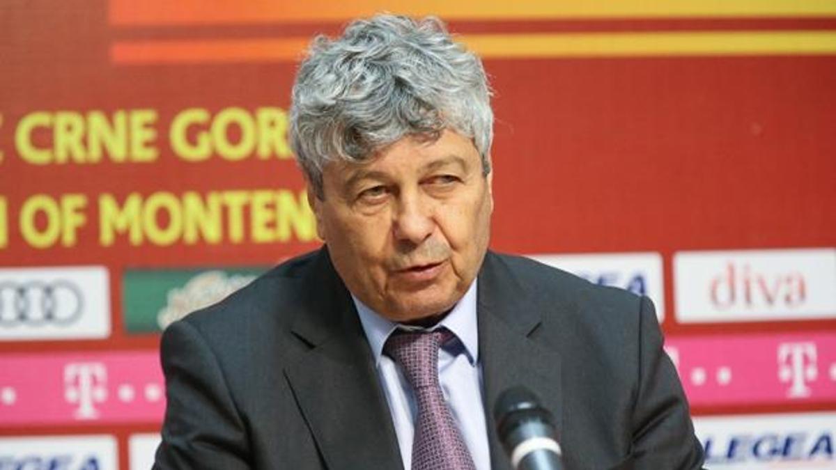 Lucescu oyundan memnun!
