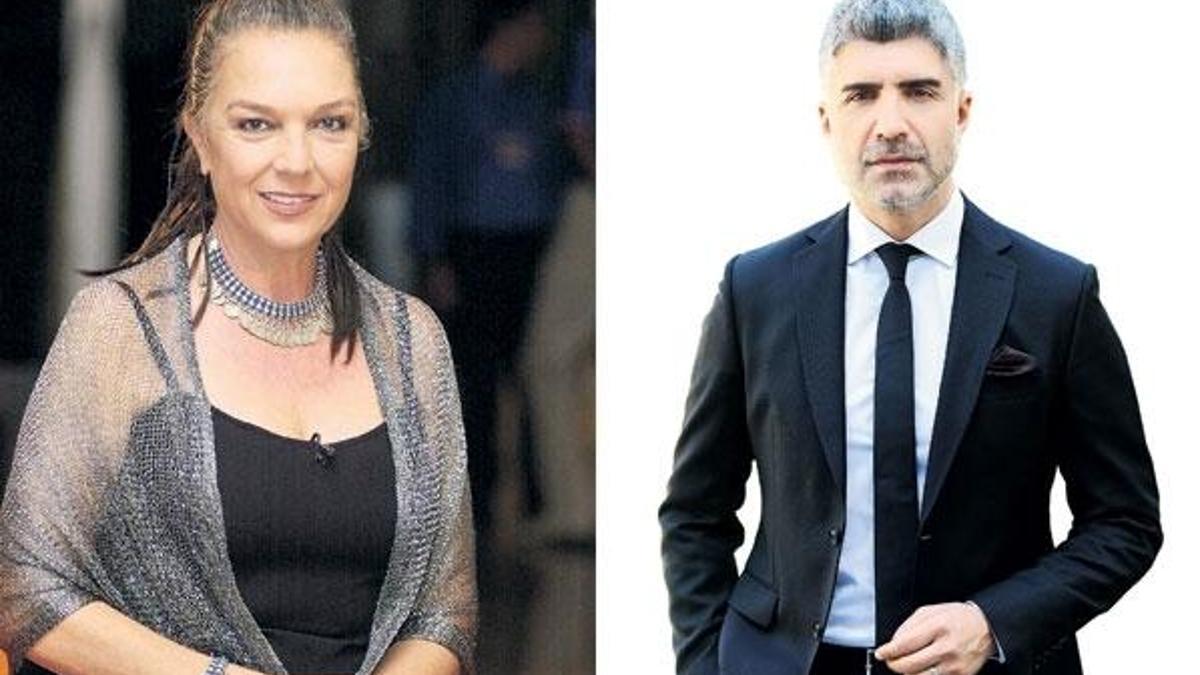 Annenin oğluna sitemiydi benimki