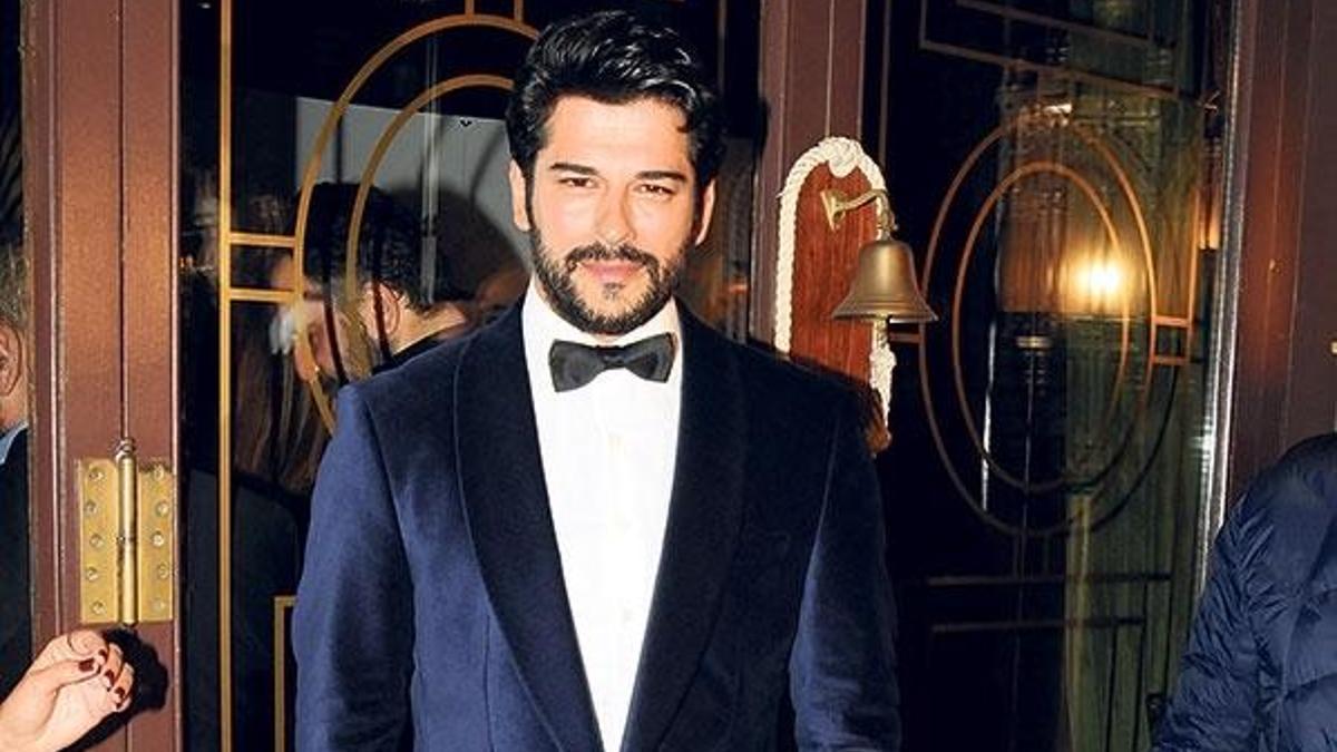 Beni tanıyorsunuz