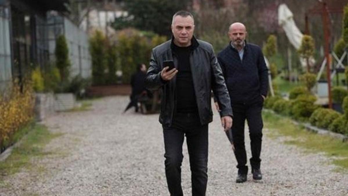 Eşkıya Dünyaya Hükümdar Olmaz son bölümde neler yaşandı? Yeni fragman ise...