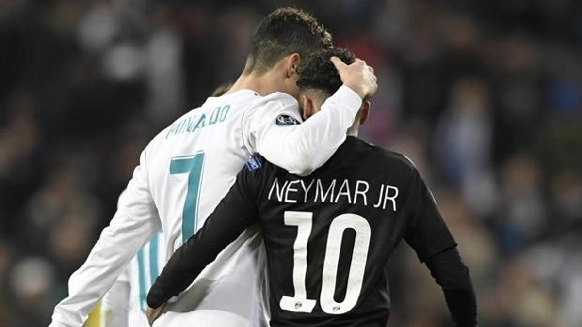 Yer yerinden oynayacak! Ronaldo ve Neymar...