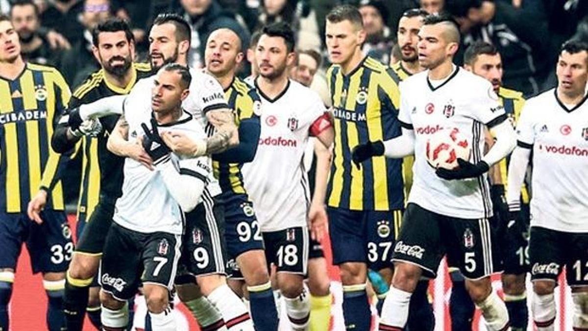 Süper Lig'in kalitesi de yaş ortalaması da arttı