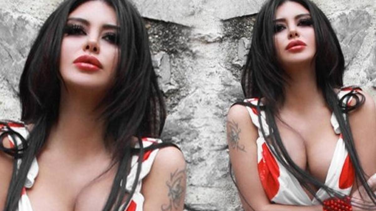 Ebru Polat'tan evlilik açıklaması