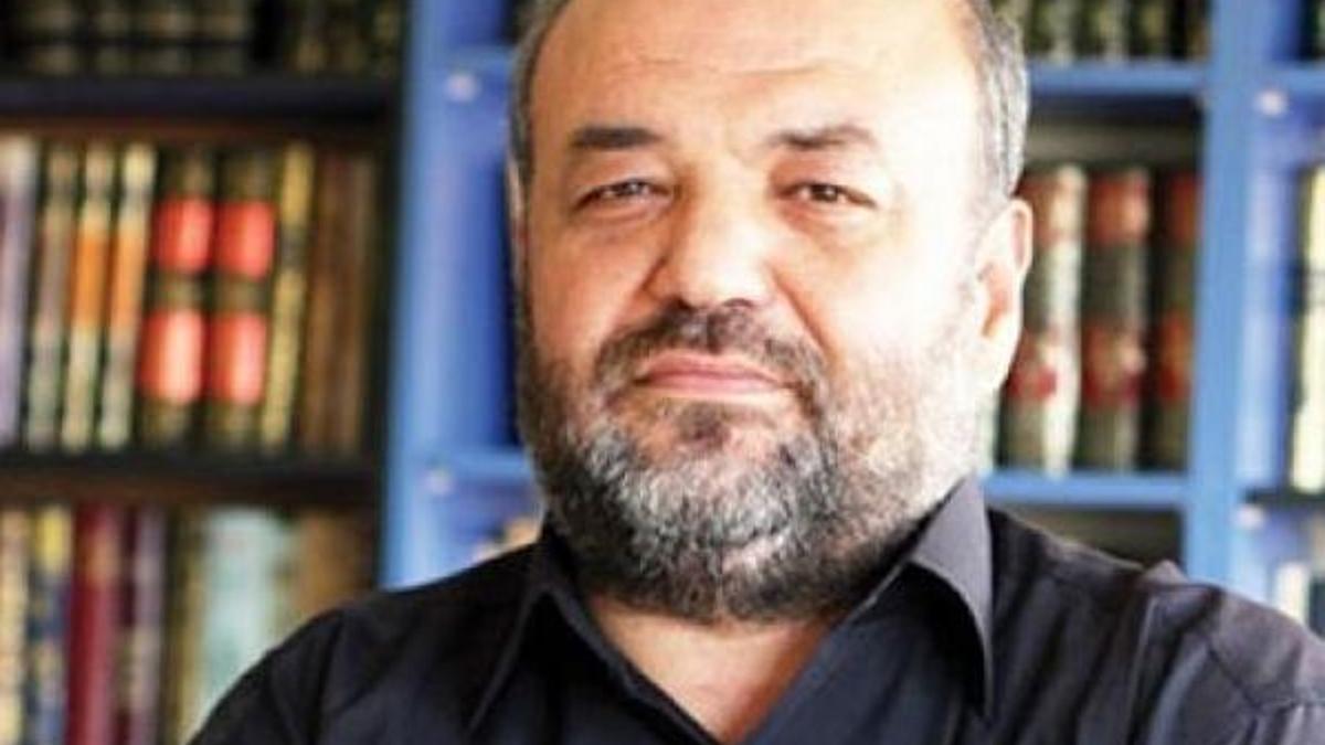 İhsan Eliaçık'a 7,5 yıl istendi