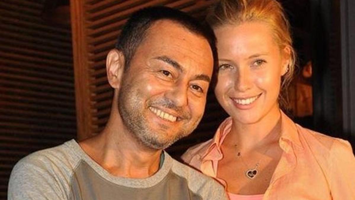 Chloe, Serdar Ortaç'ın yakın arkadaşının evine yerleşmiş!