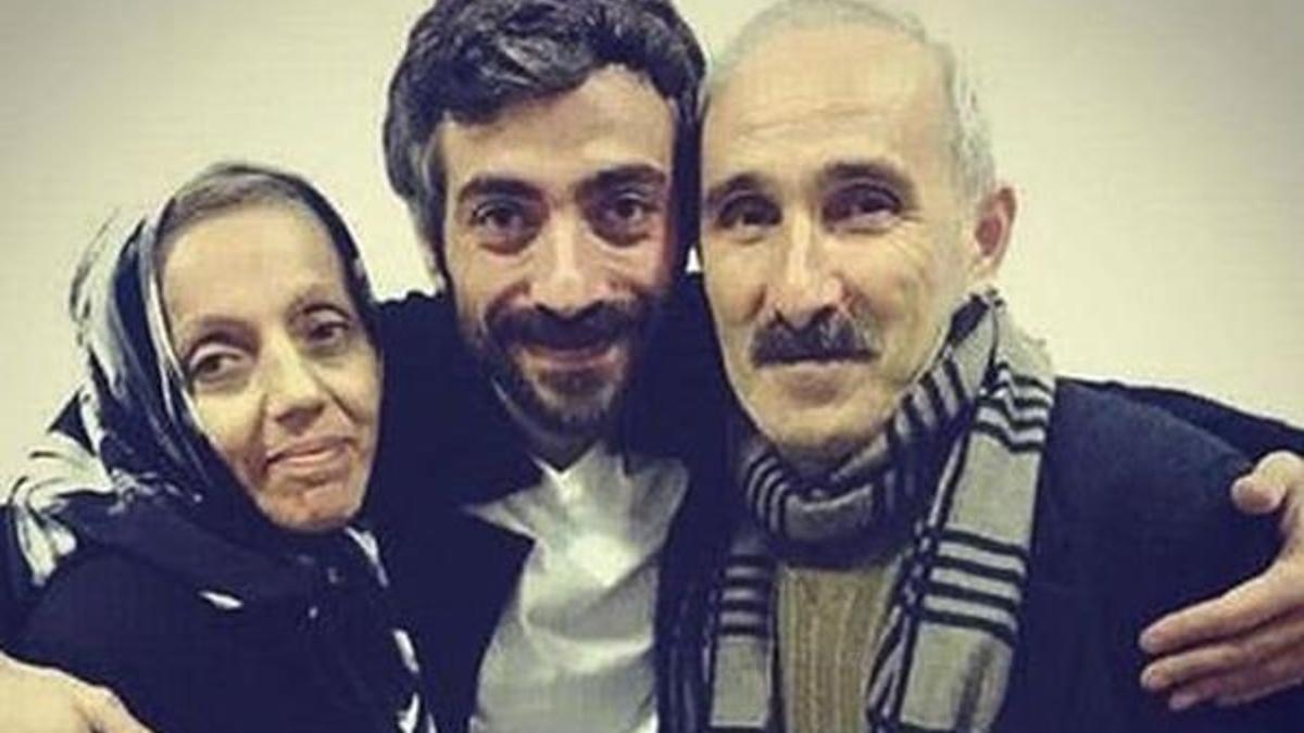Ünlü şarkıcı Resul Dindar'ın acı günü