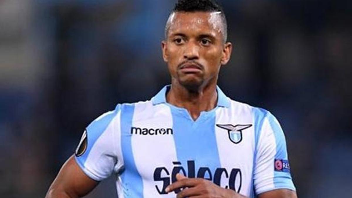 Luis Nani'den flaş itiraf!