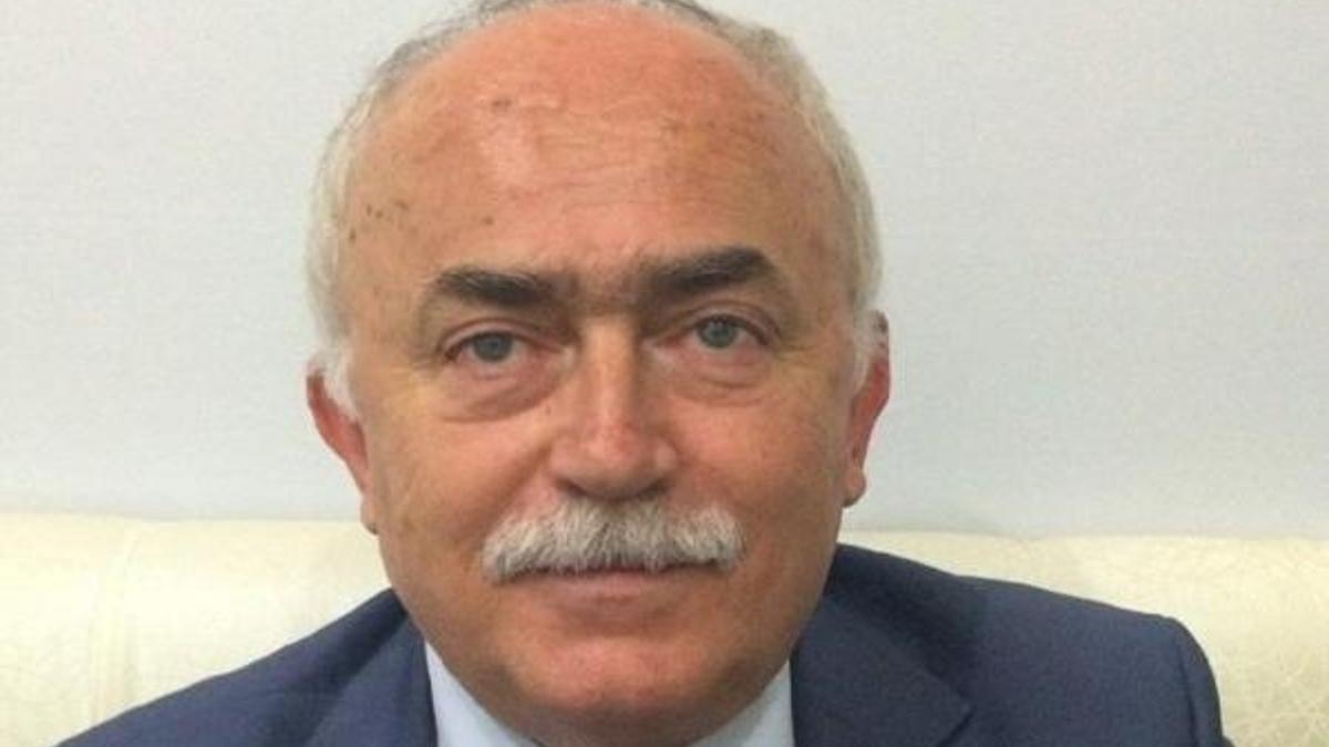 Beşiktaş Belediye Başkan Yardımcısı görevden alındı