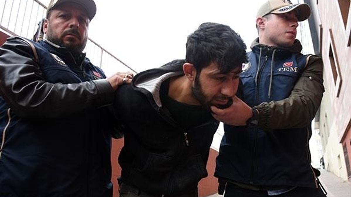 PKK'nın beli kırıldı! O isim yakalandı