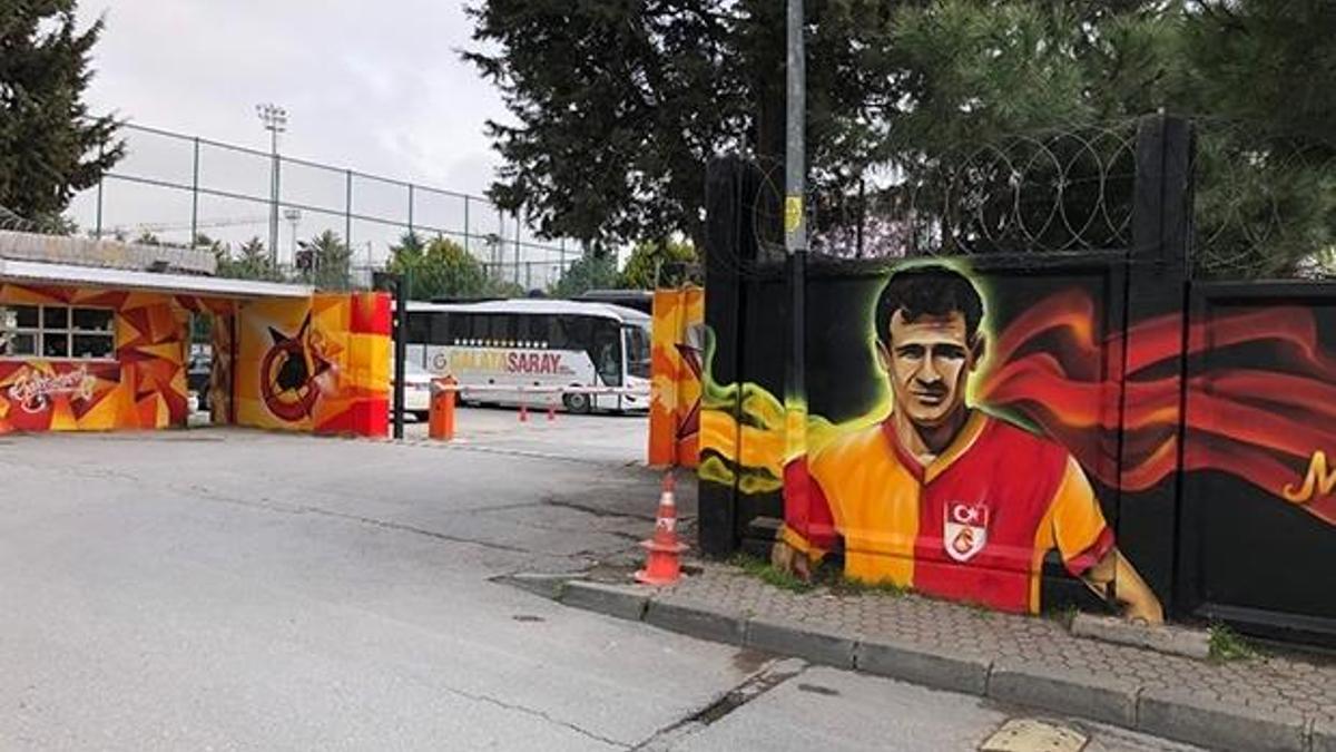 Florya'da büyük değişim