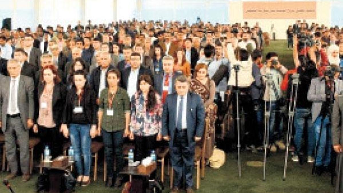 ABD Suriye’nin geleceğini terör örgütüyle hazırlıyor!