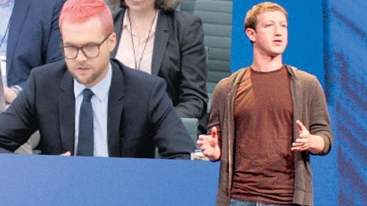Facebook sizi dinliyor!