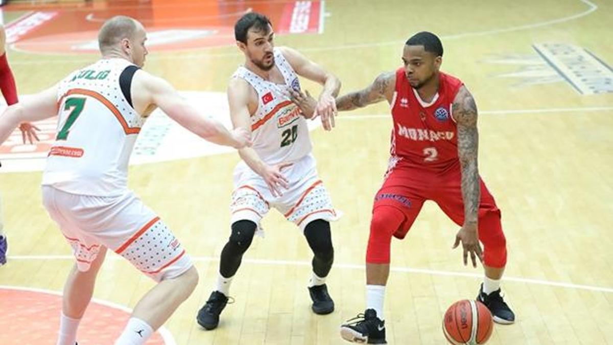 Banvit avantajı rakibine verdi