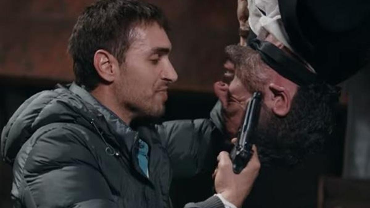 Sen Anlat Karadeniz son bölümde neler yaşandı? Yeni fragman ise...