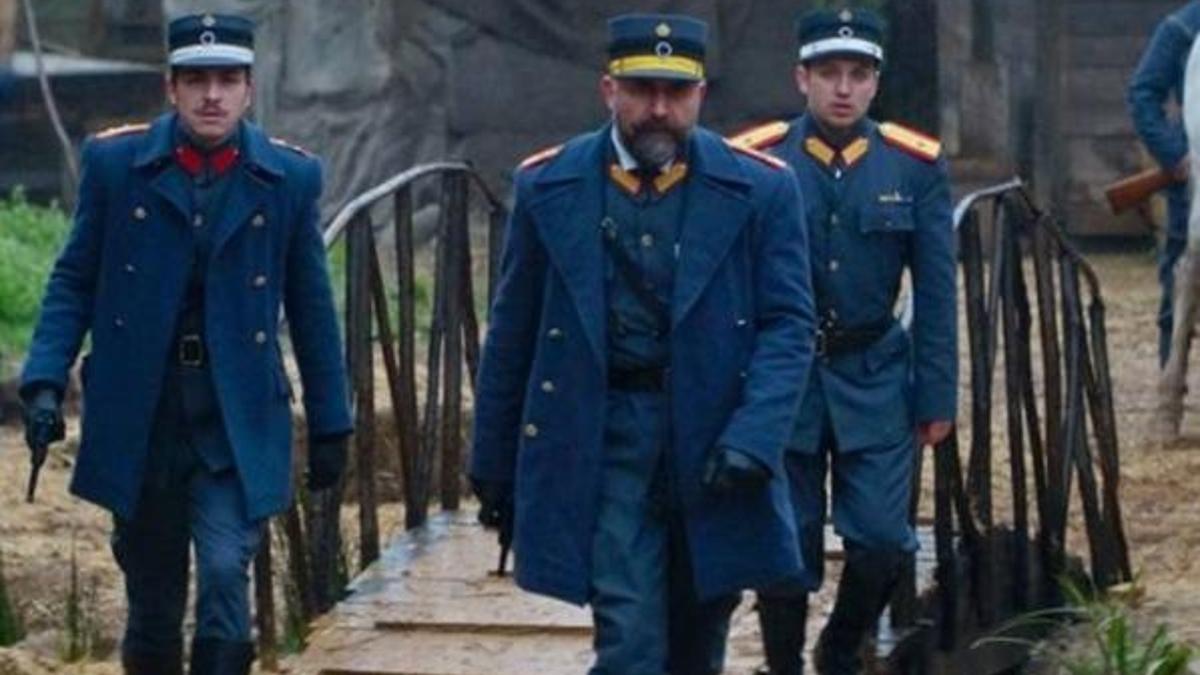 Vatanım Sensin 50. yeni bölümde Hilal'e ne olacak?