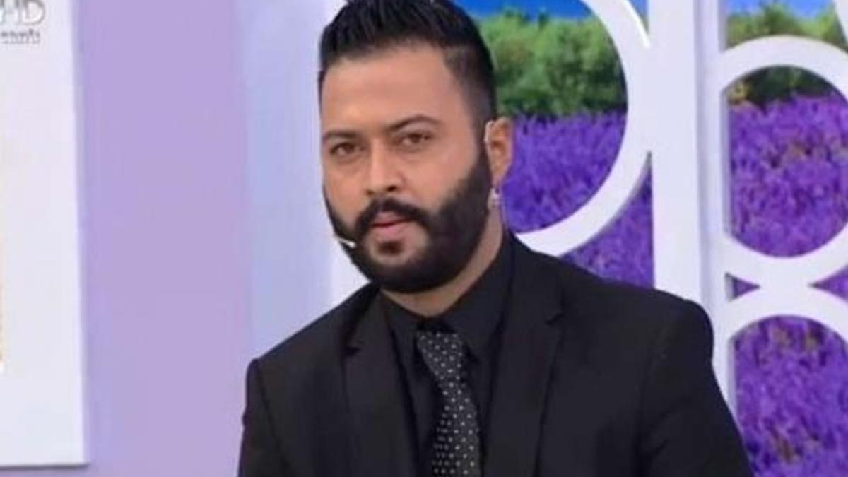 İşte intihar girişimi sonrası ilk görüntüsü!