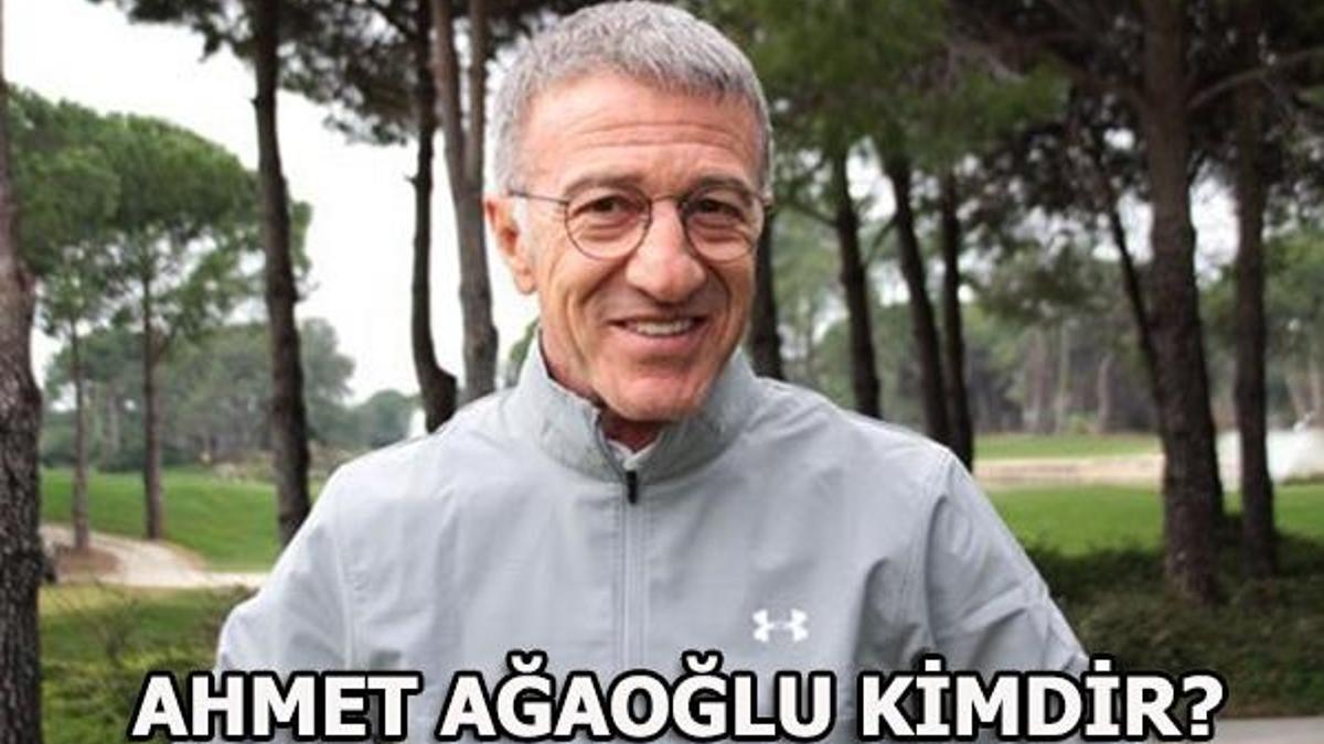 Ahmet Ağaoğlu kimdir?