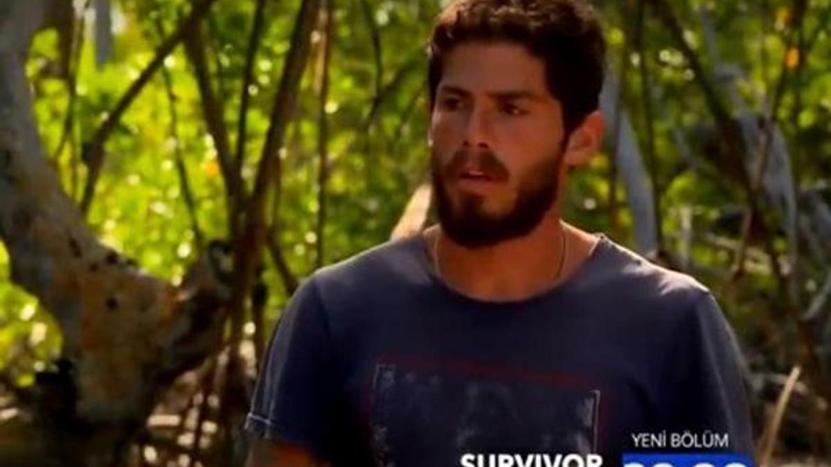 Survivor 2018 34. yeni bölüm tanıtımı yayınlandı! Survivor'da kılıçlar çekiliyor...