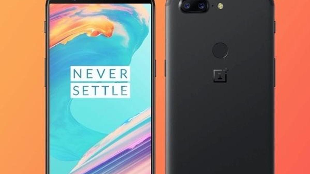 OnePlus 6'nın ilk resmi görseli sızdırıldı