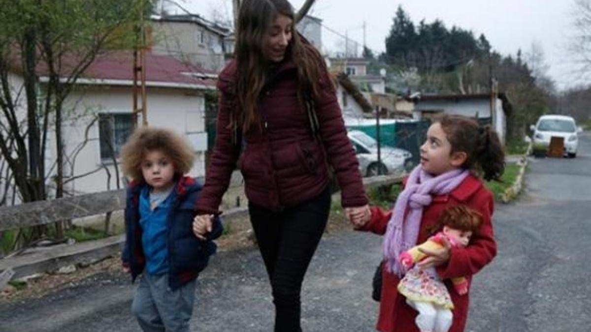 Bizim Hikaye 27. yeni bölümde Barış tehlikenin ortasında kalıyor!