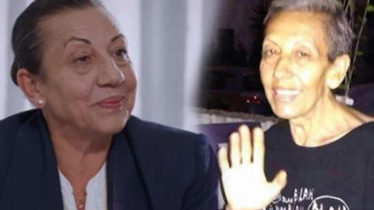 Usta oyuncu hayatını kaybetti