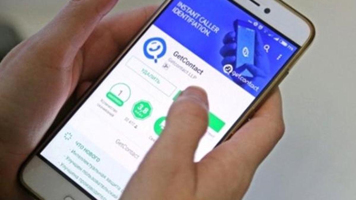 Apple ve Google GetContact kararı