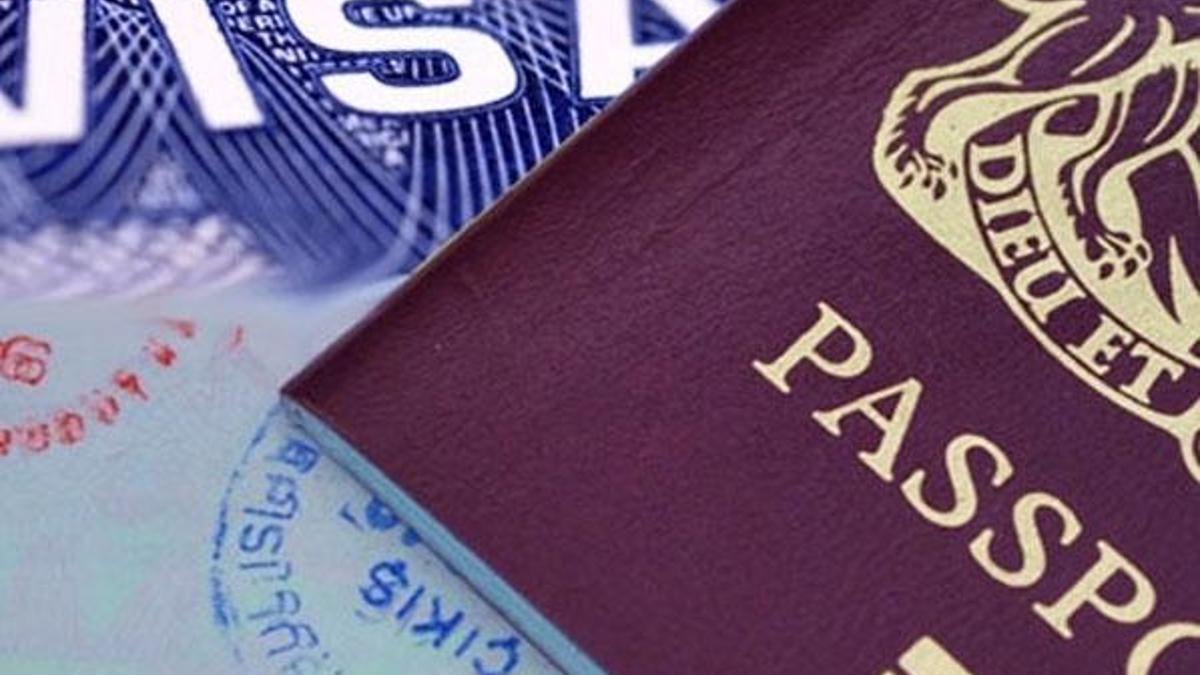 ABD vize başvurularında sosyal medyayı inceleyecek