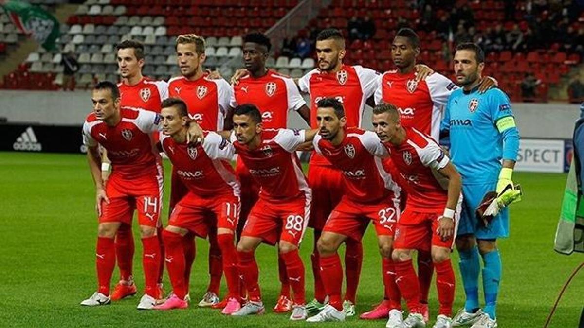 UEFA'dan tarihi ceza! 10 yıl men...