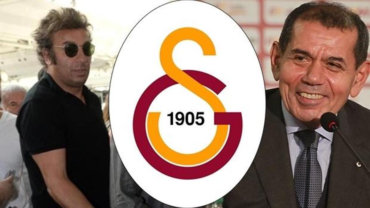 Galatasaray'da skandal! Bulut'un paraları kime gitti?