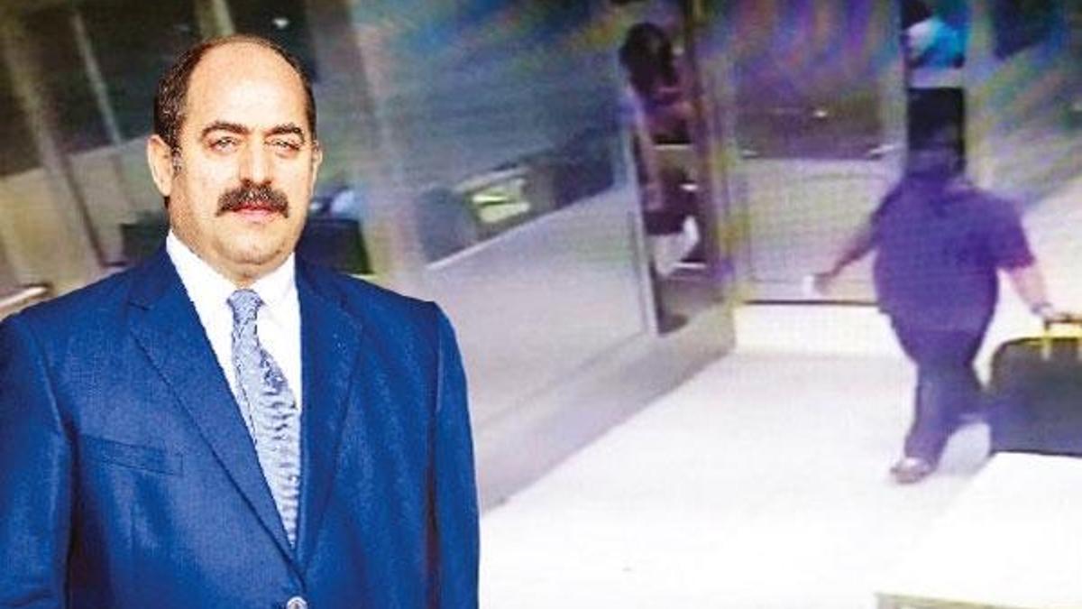 Vatanını Almanya'ya böyle sattı