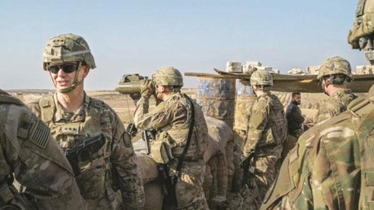 Son dakika: Türkiye'nin işaretini bekliyorlar! Suriye halkı...