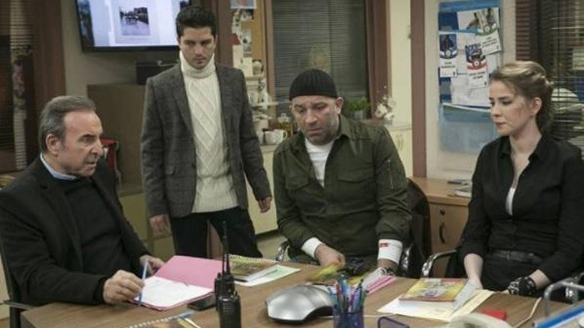 Arka Sokaklar 475. yeni bölümde Ekip, çocuk katilini bulabilecek mi?