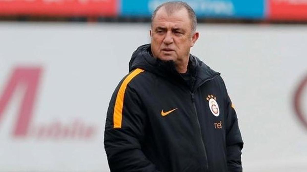 Fatih Terim'den Burak Yılmaz hamlesi!