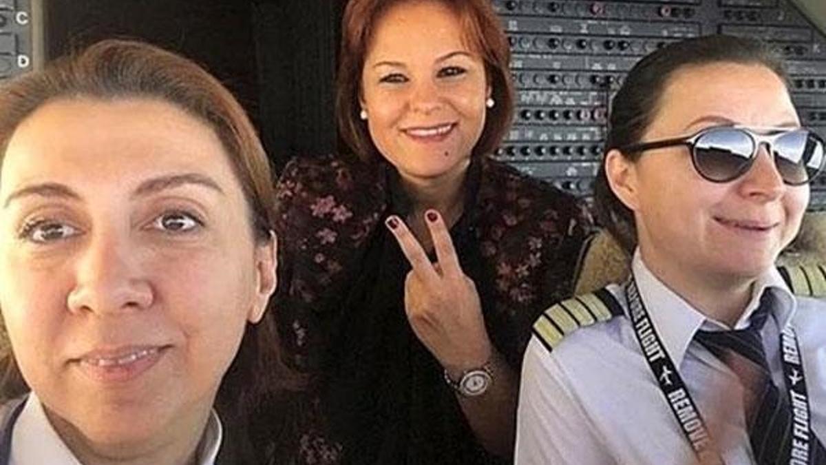 İran'da düşen jet ile ilgili flaş gelişme!