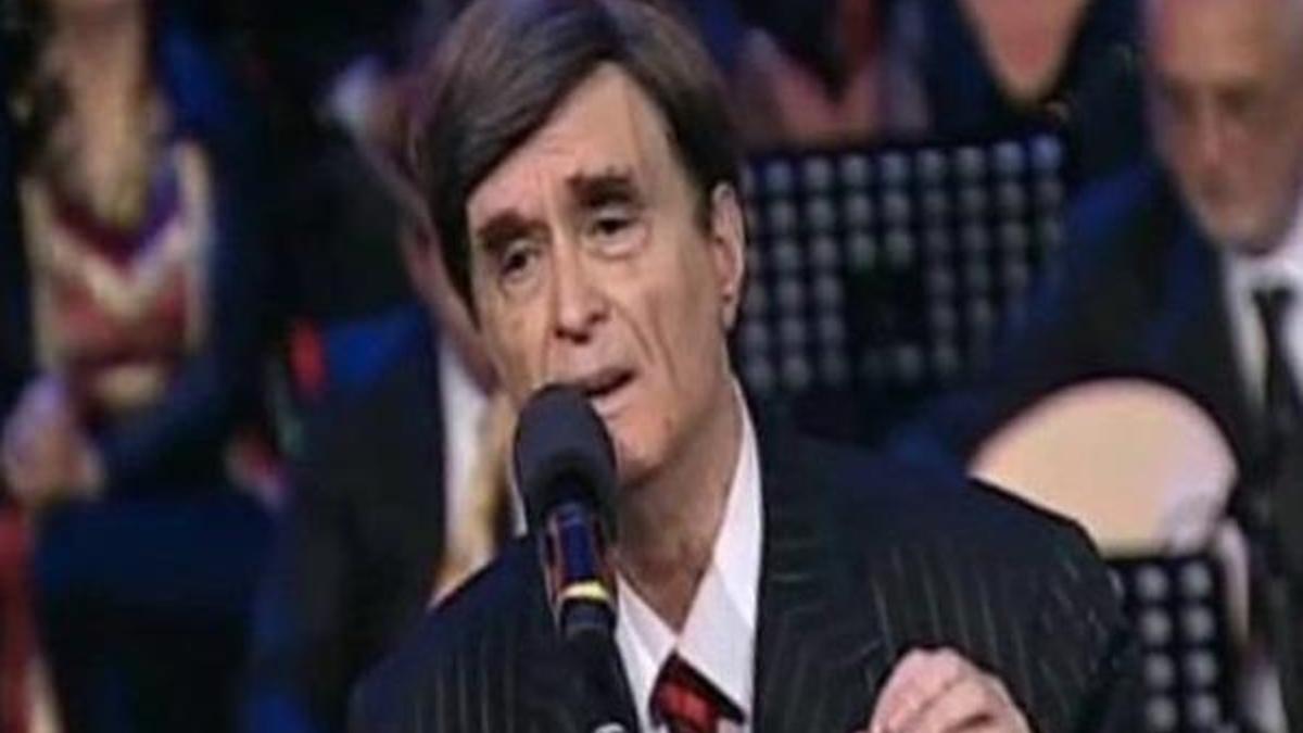 Usta sanatçı hayatını kaybetti!